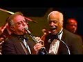 Ellington Medley - The Duke Ellington Orch. 1990