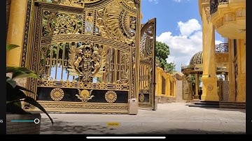 Mô tơ rùa 1000kg cho siêu biệt thự