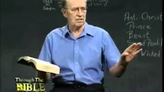 Les Feldick   Book 71, Lesson 3, Segment 1