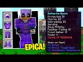 LA MIA ARMATURA FINALE DI NETHERITE - MINECRAFT ITA