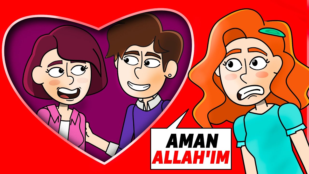 En Yakın Arkadaşım Sevgilimi Çaldı