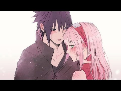 Yeh Tune Kya Kiya || Uchiha Love || Naruto Amv || Hindi Amv by ToonWork