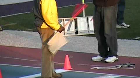 2006/05/26 A034 CCS Finals Girls Triple Jump (Stel...