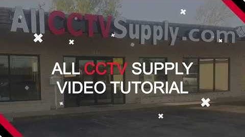 How to Install UNV EZ Station