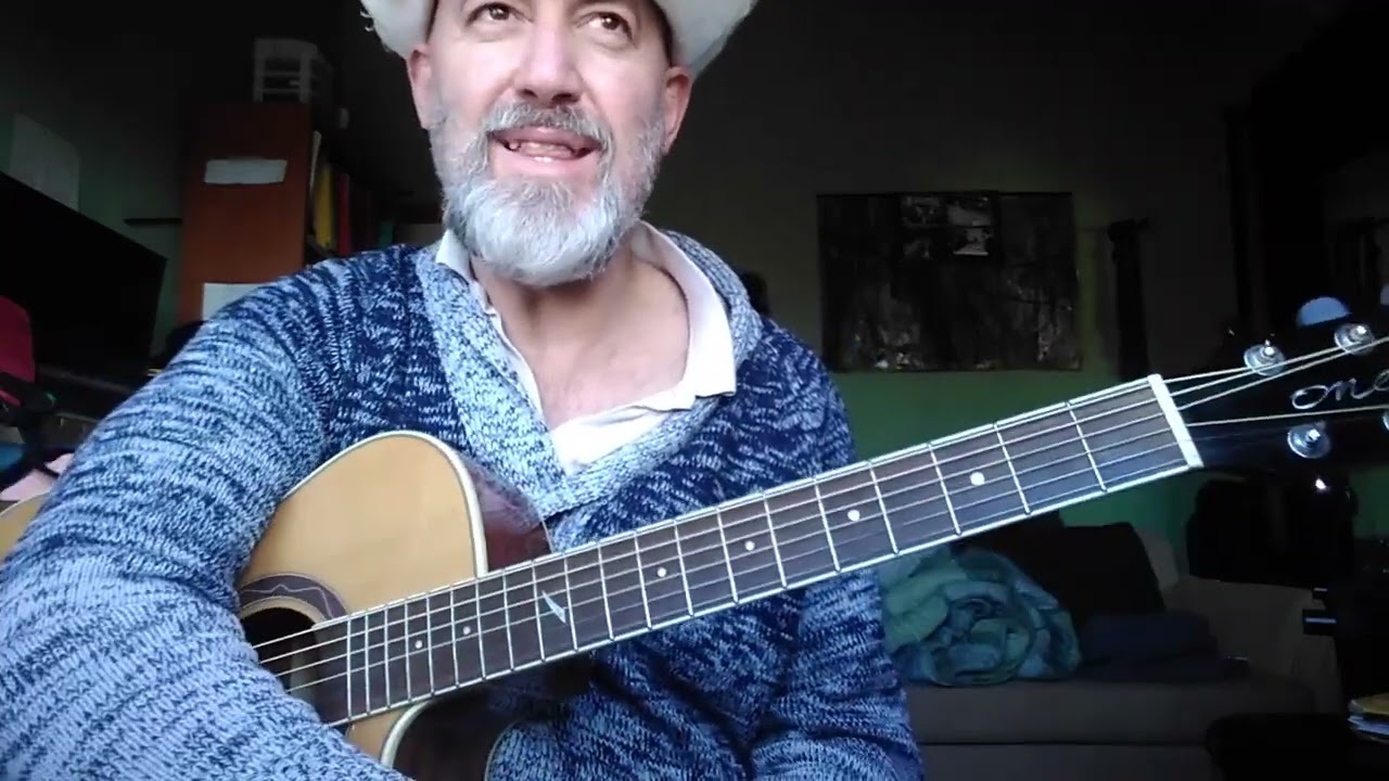 Hazzard sigla finale e effetto speciale per chitarra con @oscarconti5434