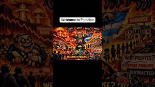 Welcome To Paradise - Greenday cover #music #cover #punk #rock #shorts