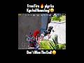 Don’t kill us, bro sorry!😅 #dontkill #freefirevspubg #neweventpubg