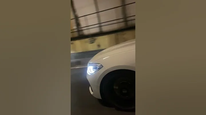 BMW M140i ON STERIODS!!!🔥🤯Fastest RWD M140i in the uk Single turbo BMW b58