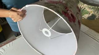 Removing a filler ring