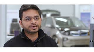 Gentherm | Our Driving Force | Advanced  Engineering