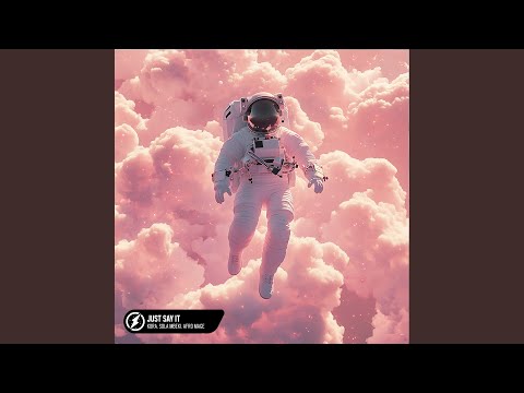 Just Say It