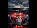 Atlantic में फंसा Ship 😳| HANTAVIRUS