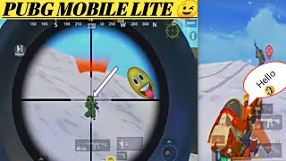 pubg Mobile Lite ||  another game play || rdx Zoya || pubg Mobile Lite... screenshot 1