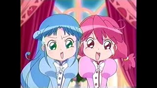 アニメCM】ふしぎ星の☆ふたご姫 第2話 放映当時のCM集 - YouTube