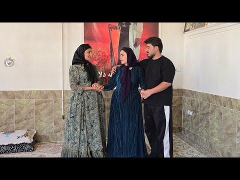 Ismael's unexpected and emotional meeting with his sister after many years 