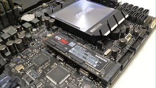 :   SSD M2 