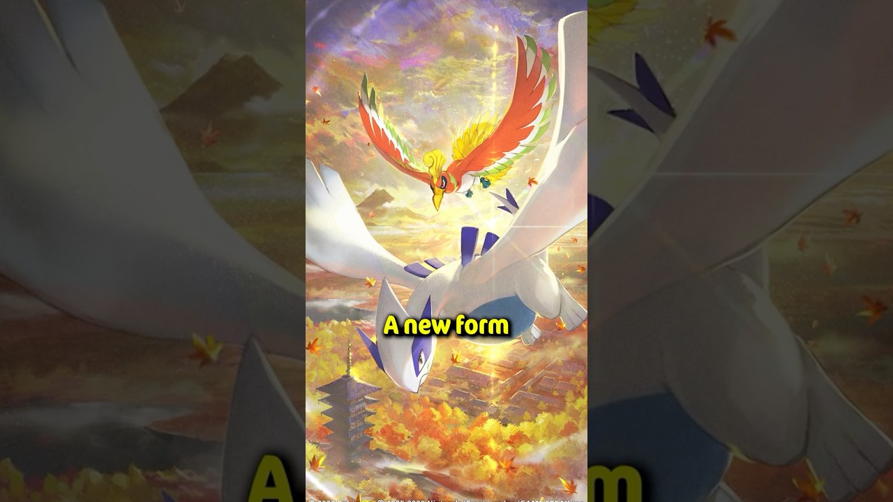 Pokémon Legends Z-A Was ALMOST Cancelled