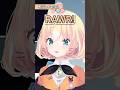 Millie's Best Monster Cry! 【NIJISANJI EN】