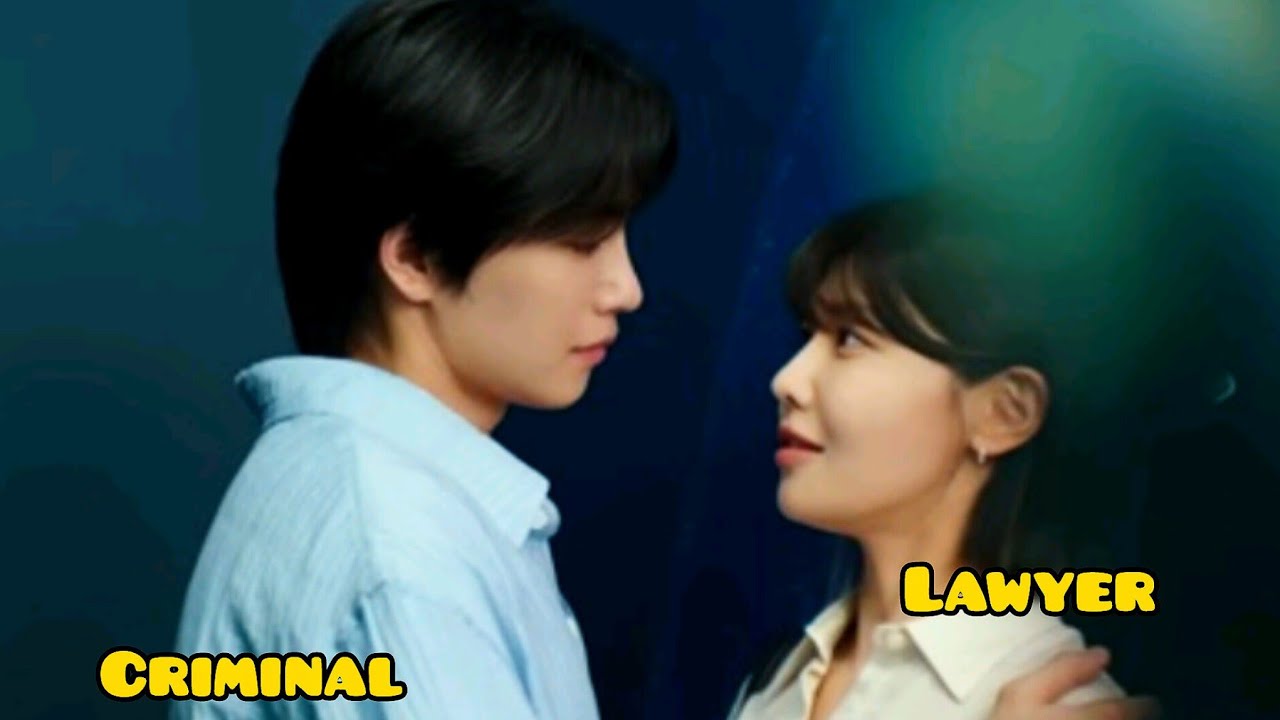 A criminal lawyer falls in love with a innocent murderer 