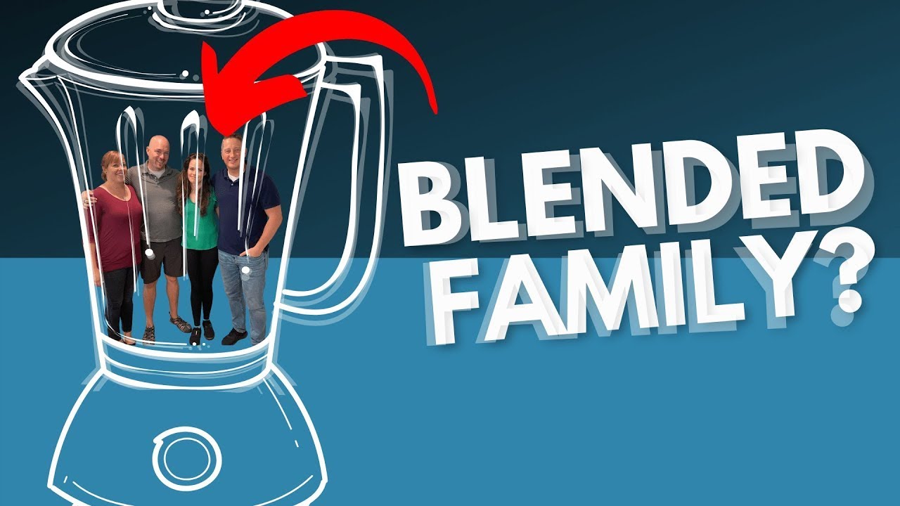 how-to-make-adoption-work-in-blended-families-couplestalk-youtube