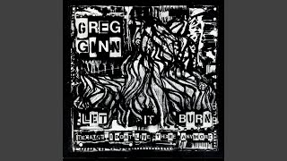 Video thumbnail of "Greg Ginn - I Don't Want It"