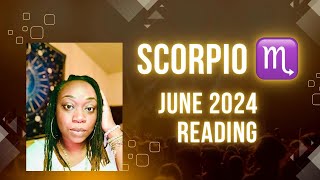 Scorpio ♏ In Between A Rock & Hard Place Spiritually… Whether To Stay Or Leave?