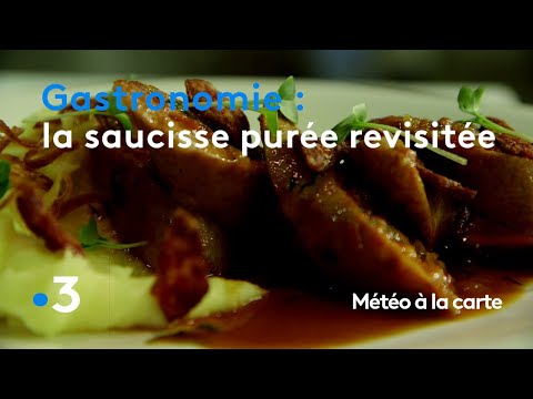 Vidéo: Comme C'est Savoureux Et Inhabituel De Cuisiner Des Saucisses