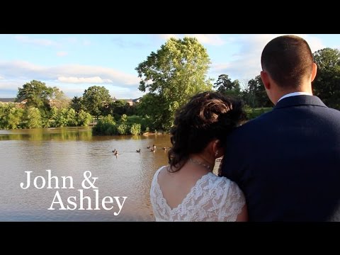 John Ashley June 28 2017 Wedding Video You John Ashley June 28 2017 Wedding Video