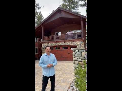 199 Observation Drive | Tahoe City, CA 96145 | Dollar Point