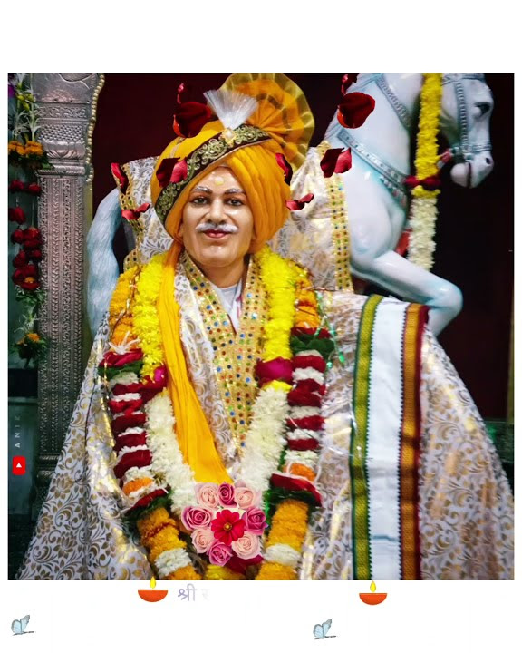 Bhojaji maharaj new Status|#संत_भोजाजी_महाराज|God status🙏🌹||