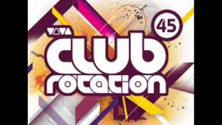 Bingo Players Feat. Danthony - I Will Follow Club Rotation Vol. 45