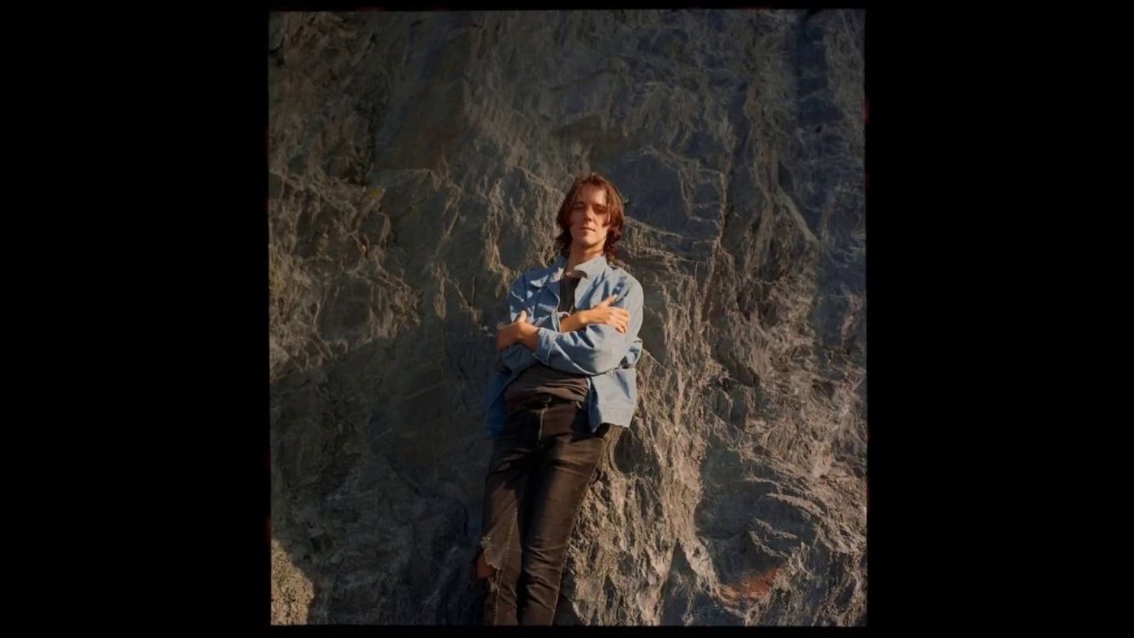 Sam Evian - Golden Skull