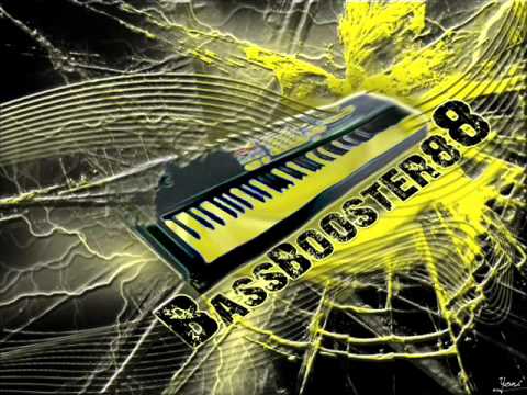 Saigon Spit BassBoost