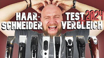 Welche Marke ist die beste für Haarschneidemaschine?