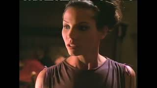 Angel HD Promo - 1x04 - I Fall to Pieces [AI Upscale]