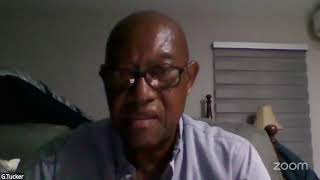 The Bereavement Support Group Webinar