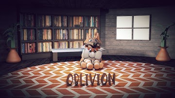 Animal Jam: 3D Animated Intro Commission for Oblivion! ♥