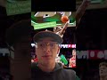 Fan Reacts to Michigan State beating Ohio State 😳