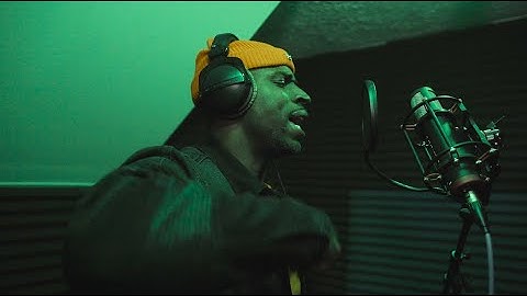 SlimeBeezy - "The Decision" (OFFICIAL MUSIC VIDEO)