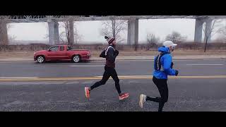 2022 Around The Bay 30km Road Race