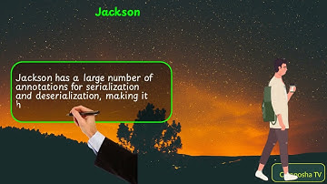 Kotlin Serialization vs Gson vs Moshi vs Jackson