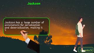 Kotlin Serialization vs Gson vs Moshi vs Jackson