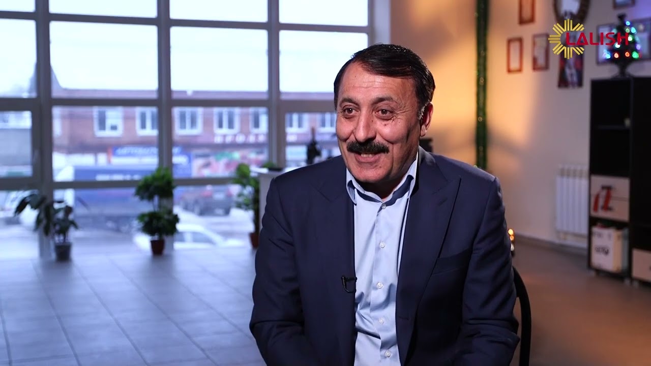 Ezdie Shahare Tulaye