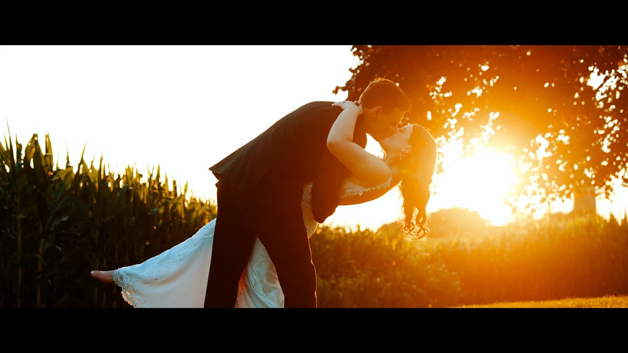 “Always I Do” — Beautiful Summer Wedding Music Video — By Kaylee Hinkley