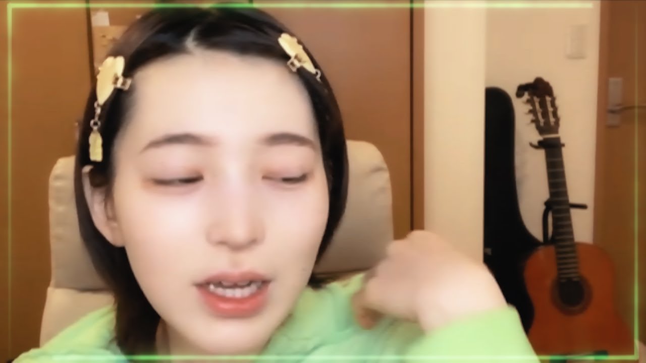 Haruno Riri sings mikitoP『1 2 funclub』[131] - YouTube