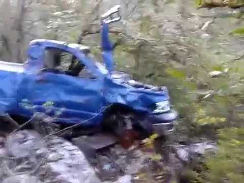 20141129 Antena, Brecha tramo de la Camioneta Volcada camera iphone 8 plus apk