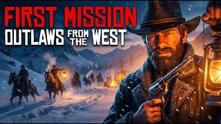 🔥 Red Dead Redemption 2 Gameplay Part 1 is here!