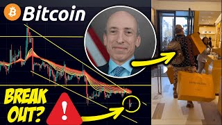 Most Bitcoin Traders WON'T Expect THIS... [SEC continues to sue] screenshot 4