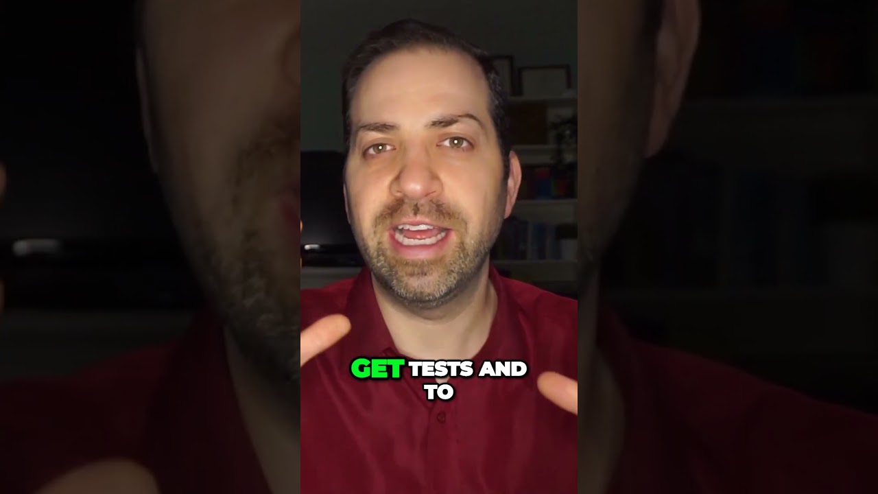 Worried about Your Health  Intolerance of Uncertainty