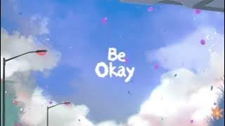 뎁트(Dept) - Be Okay(Feat. nobody likes you pat, Sonny zero) / Rain Sounds 🌧